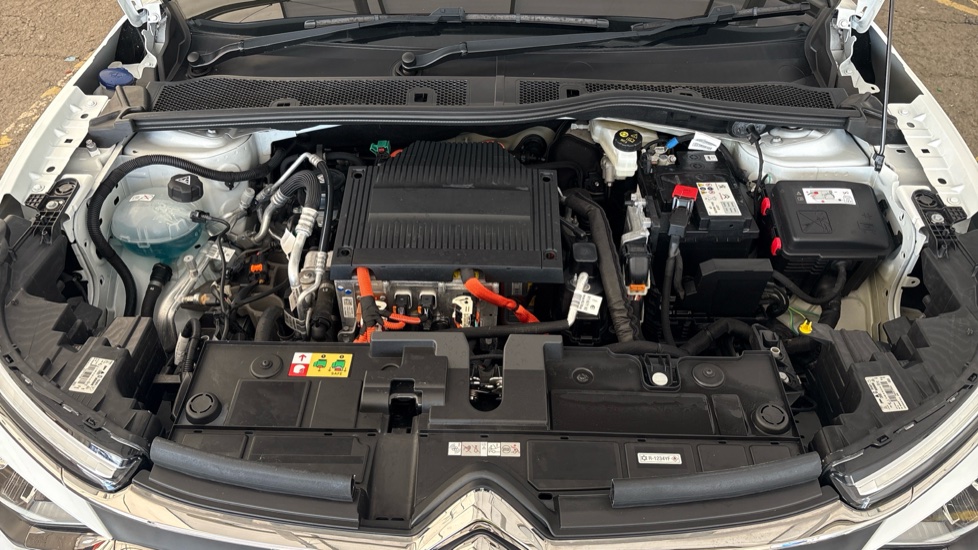 CITROEN C4 Image 16