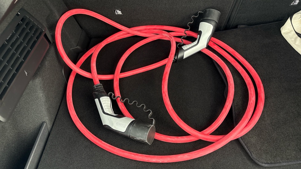 CITROEN C4 Image 22