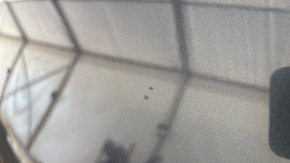 TESLA MODEL 3 Chips