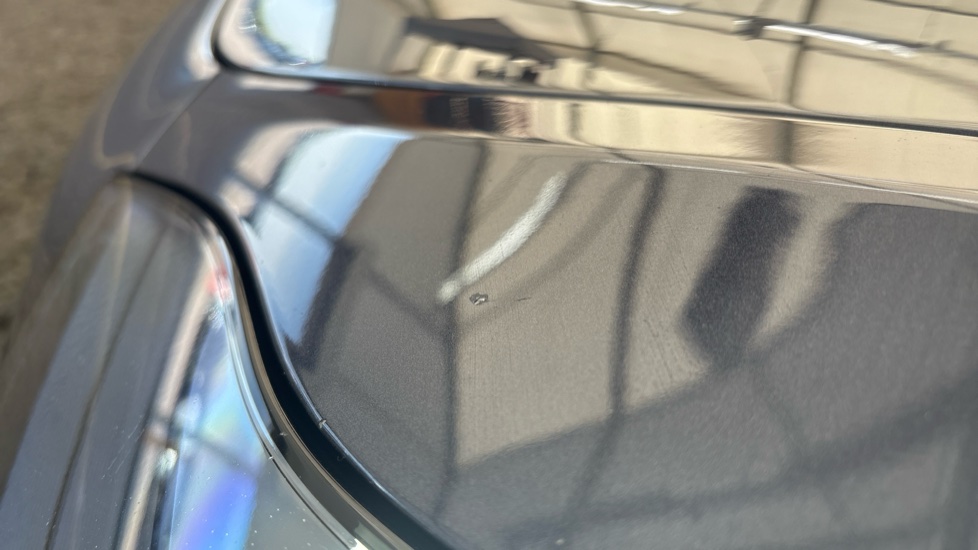 TESLA MODEL 3 Chips