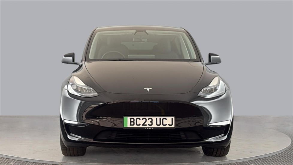 TESLA MODEL Y Image 8