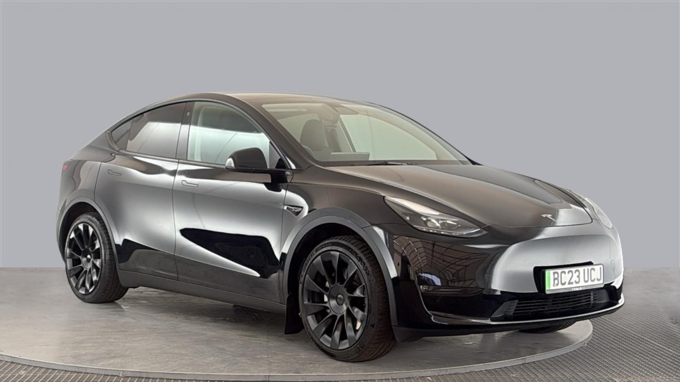 TESLA MODEL Y Image 7