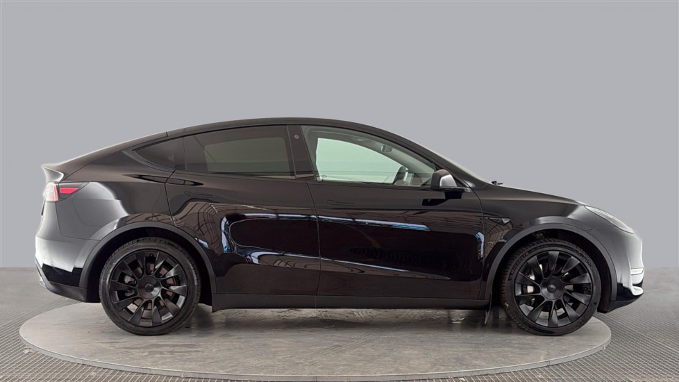 TESLA MODEL Y Image 6