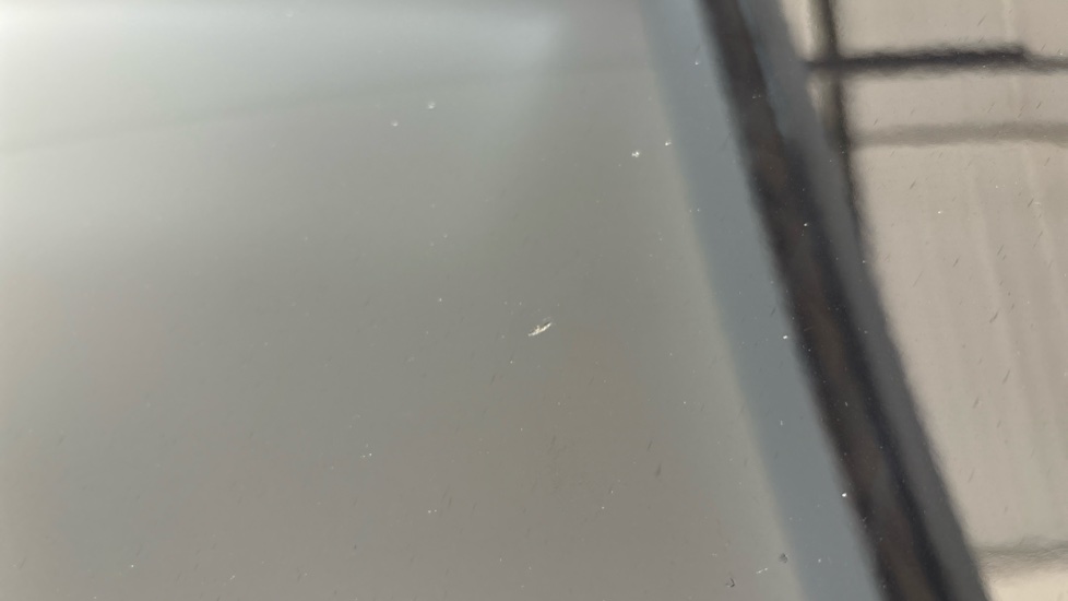 TESLA MODEL Y Multiple chips