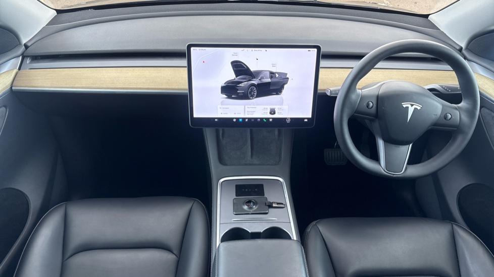 TESLA MODEL Y Image 11