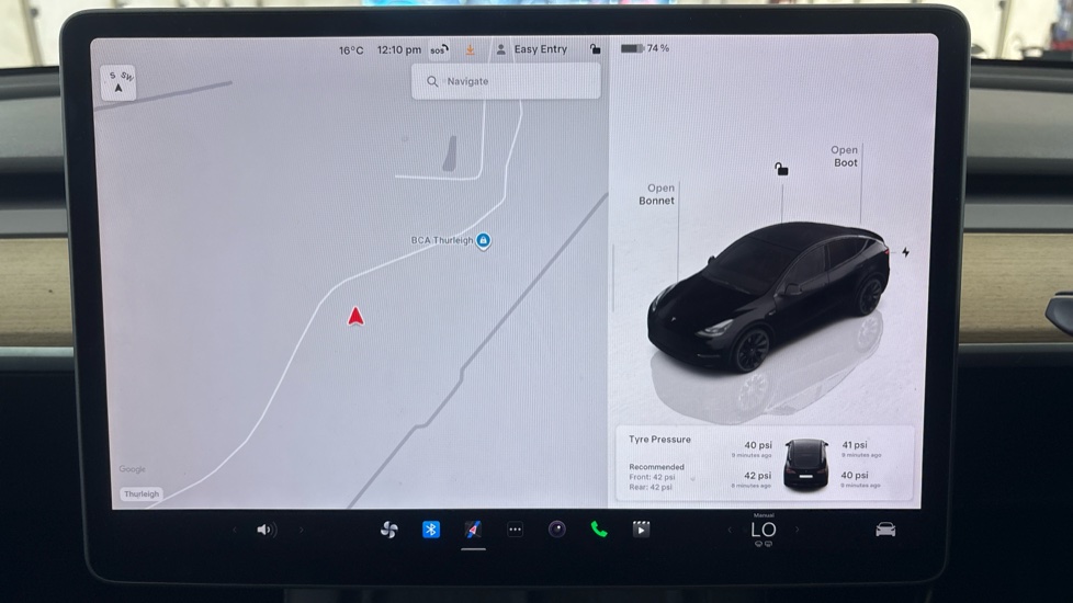 TESLA MODEL Y Image 12