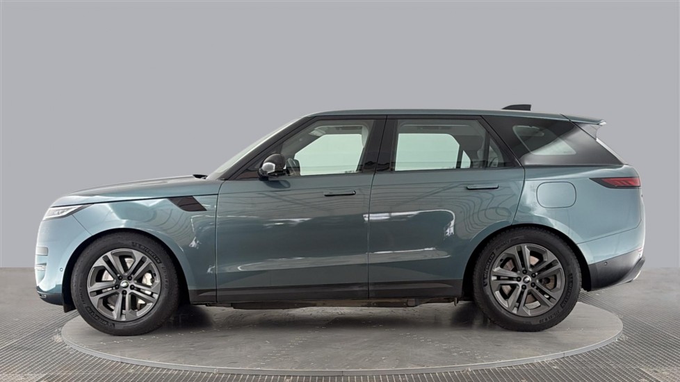 LAND ROVER RANGE ROVER SPORT ESTATE 3.0 P440e SE 5dr Auto