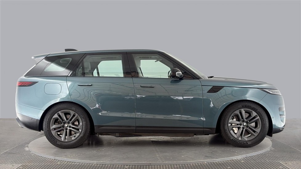 LAND ROVER RANGE ROVER SPORT Image 6