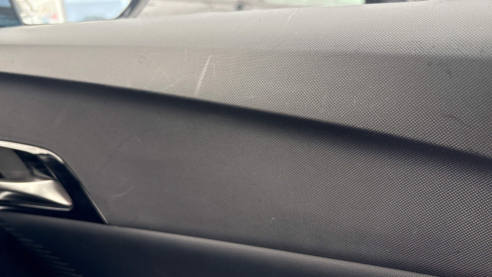 Scuff