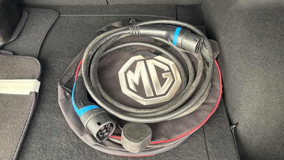 MG MG4 Image 22