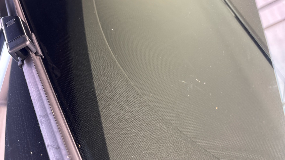 SKODA ENYAQ chips