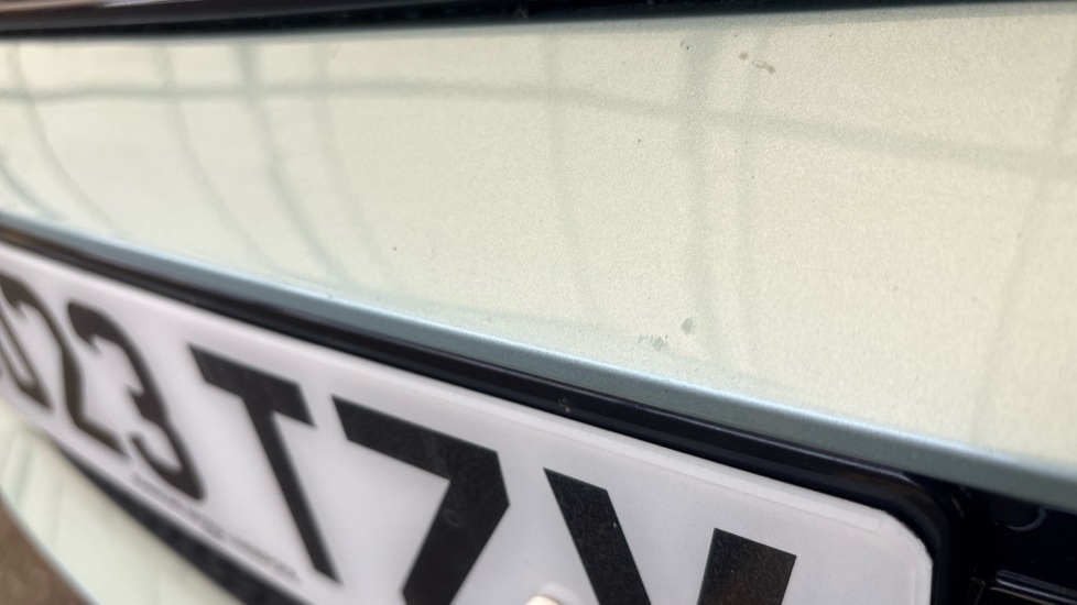 SKODA ENYAQ chips
