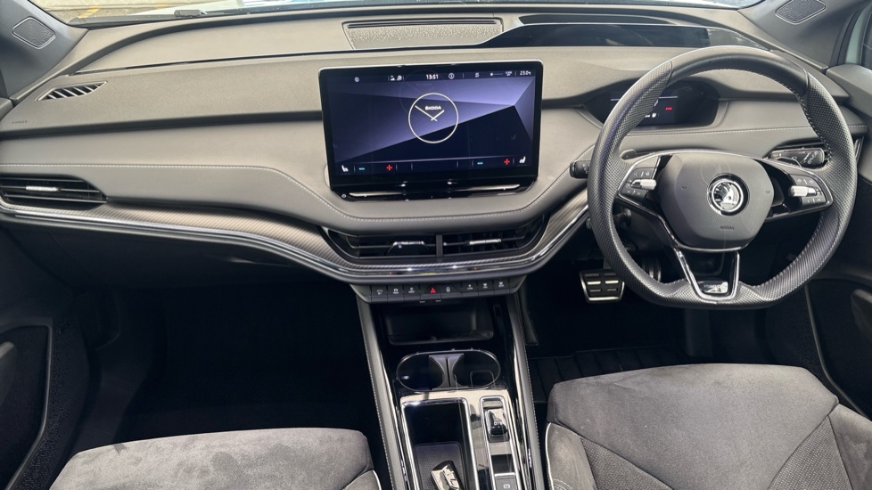 SKODA ENYAQ Image 11