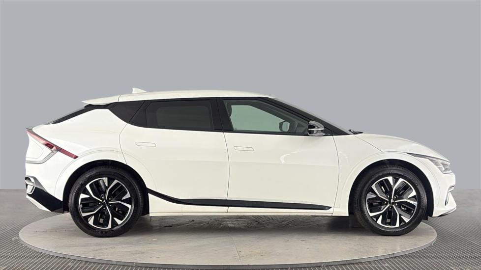 KIA EV6 ELECTRIC ESTATE 236kW GT Line 77.4kWh 5dr AWD Auto