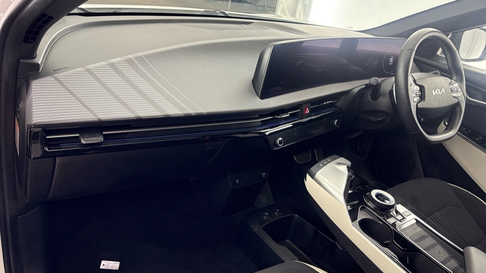 KIA EV6 ELECTRIC ESTATE 236kW GT Line 77.4kWh 5dr AWD Auto