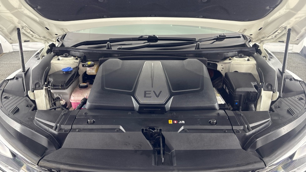 KIA EV6 ELECTRIC ESTATE 236kW GT Line 77.4kWh 5dr AWD Auto