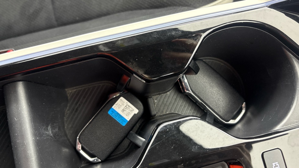 KIA EV6 ELECTRIC ESTATE 236kW GT Line 77.4kWh 5dr AWD Auto