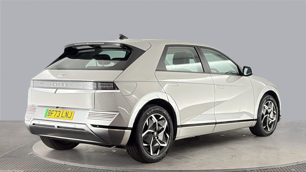HYUNDAI IONIQ 5 ELECTRIC HATCHBACK 125kW Premium 58 kWh 5dr Auto [Part Leather]