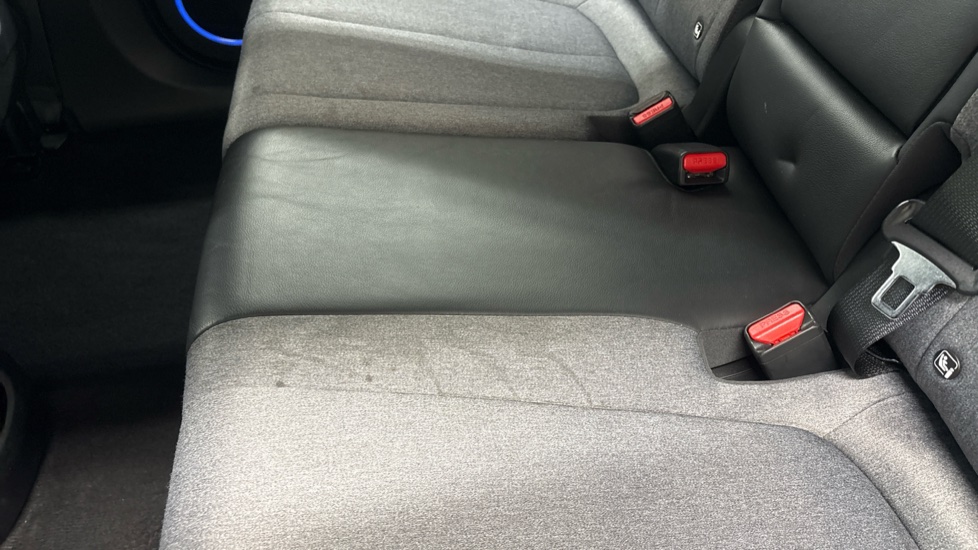 HYUNDAI IONIQ 5 ELECTRIC HATCHBACK 125kW Premium 58 kWh 5dr Auto [Part Leather]