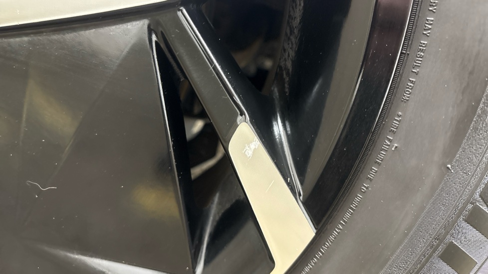 HYUNDAI IONIQ 5 ELECTRIC HATCHBACK 125kW Premium 58 kWh 5dr Auto [Part Leather]