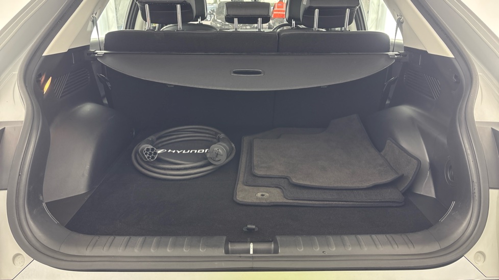 HYUNDAI IONIQ 5 ELECTRIC HATCHBACK 125kW Premium 58 kWh 5dr Auto [Part Leather]