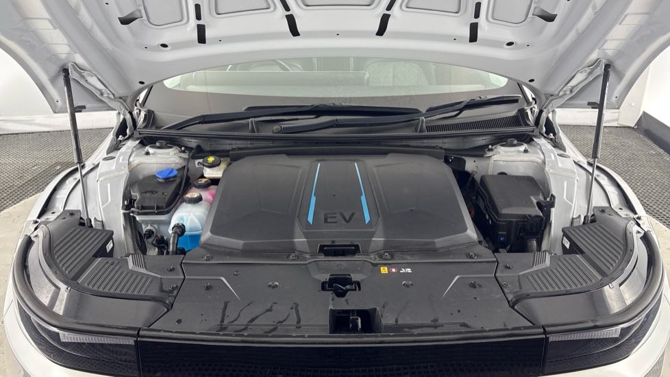 HYUNDAI IONIQ 5 ELECTRIC HATCHBACK 125kW Premium 58 kWh 5dr Auto [Part Leather]