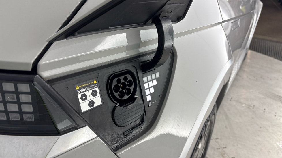 HYUNDAI IONIQ 5 ELECTRIC HATCHBACK 125kW Premium 58 kWh 5dr Auto [Part Leather]