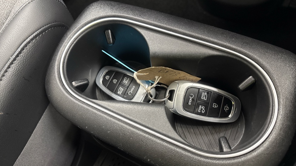 HYUNDAI IONIQ 5 ELECTRIC HATCHBACK 125kW Premium 58 kWh 5dr Auto [Part Leather]