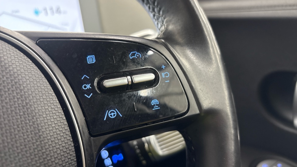 HYUNDAI IONIQ 5 ELECTRIC HATCHBACK 125kW Premium 58 kWh 5dr Auto [Part Leather]
