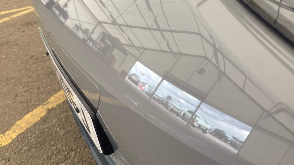 VOLKSWAGEN ID.3 HATCHBACK 107KW Life Pro 58kWh 5dr Auto
