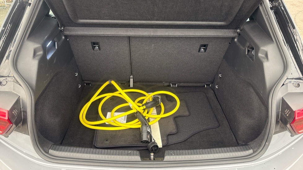 VOLKSWAGEN ID.3 HATCHBACK 107KW Life Pro 58kWh 5dr Auto