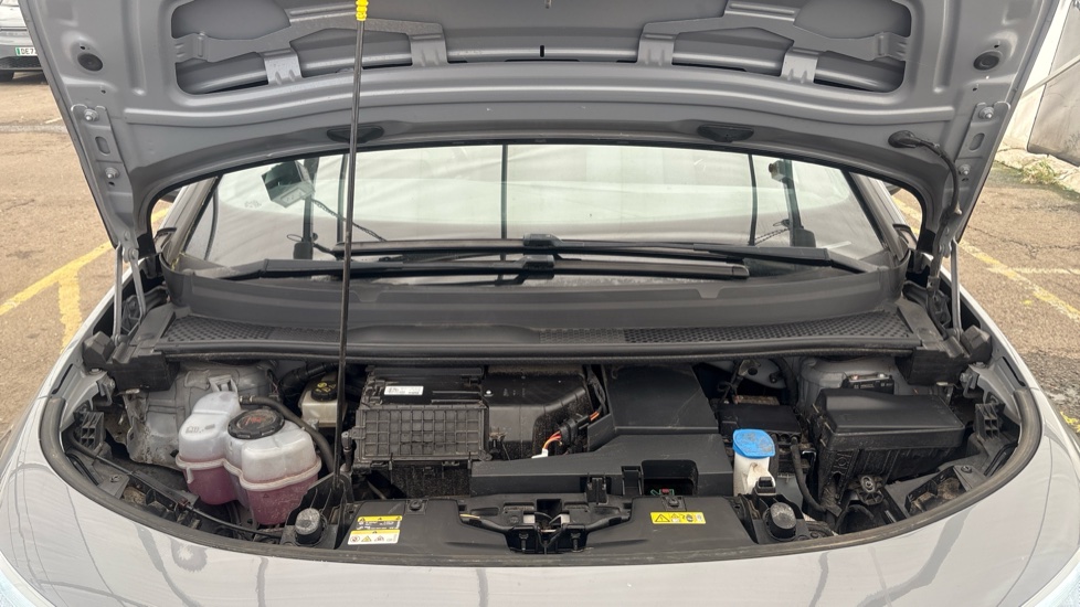 VOLKSWAGEN ID.3 HATCHBACK 107KW Life Pro 58kWh 5dr Auto