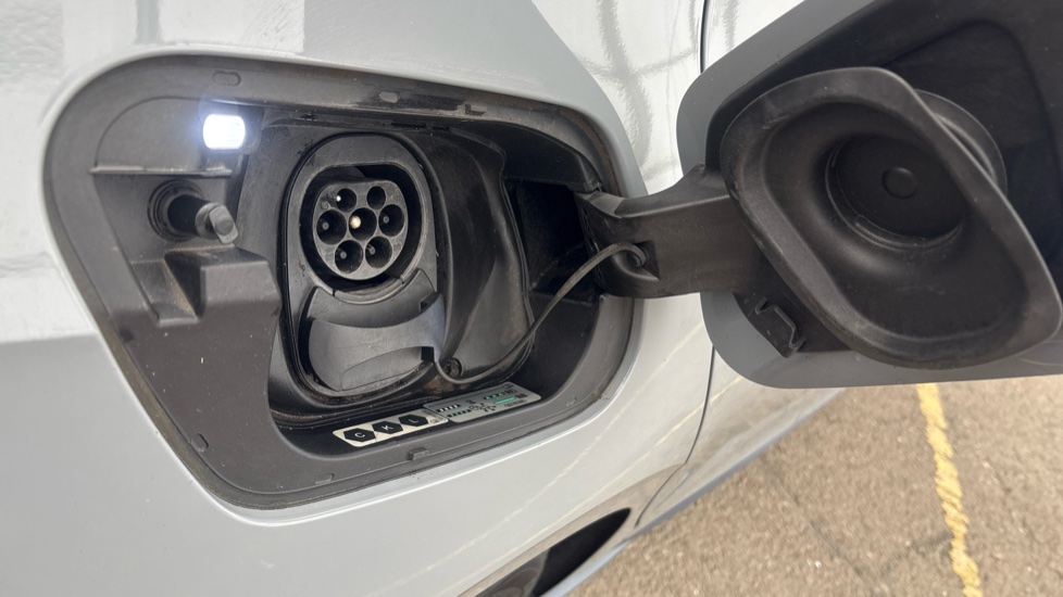 VOLKSWAGEN ID.3 HATCHBACK 107KW Life Pro 58kWh 5dr Auto