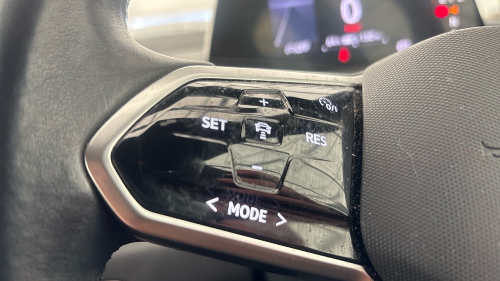 VOLKSWAGEN ID.3 HATCHBACK 107KW Life Pro 58kWh 5dr Auto