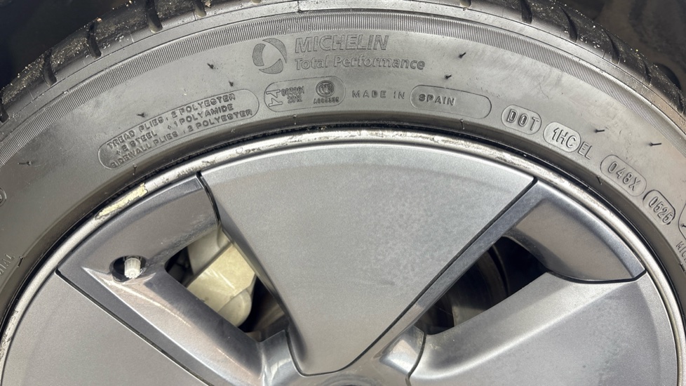 TESLA MODEL 3 SALOON Long Range RWD 4dr Auto