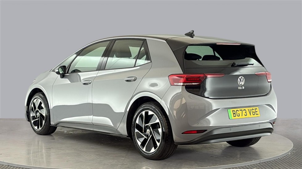 Volkswagen ID.3 HATCHBACK 150kW Pro 58kWh 5dr Auto