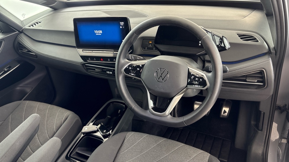 Volkswagen ID.3 HATCHBACK 150kW Pro 58kWh 5dr Auto