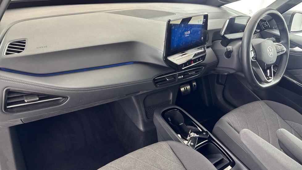 Volkswagen ID.3 HATCHBACK 150kW Pro 58kWh 5dr Auto