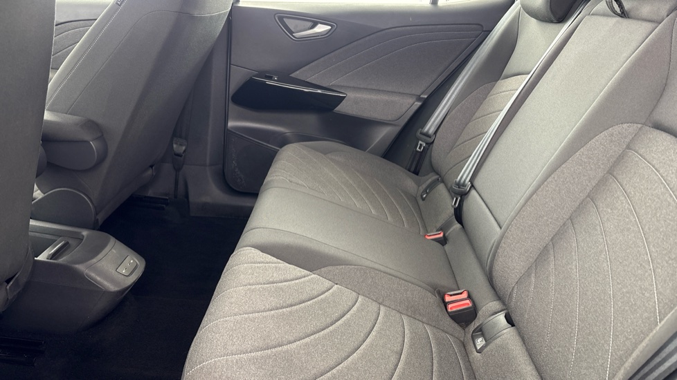 Volkswagen ID.3 HATCHBACK 150kW Pro 58kWh 5dr Auto