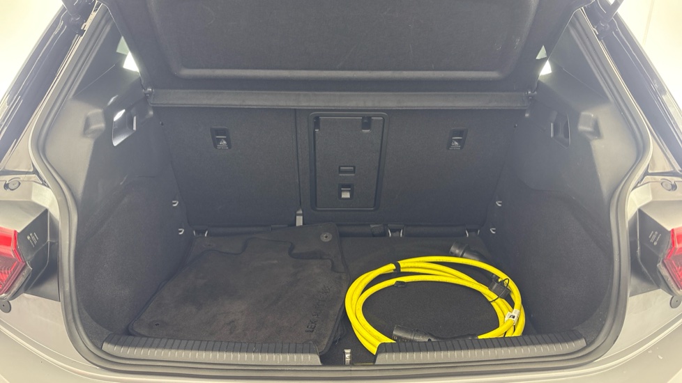 Volkswagen ID.3 HATCHBACK 150kW Pro 58kWh 5dr Auto