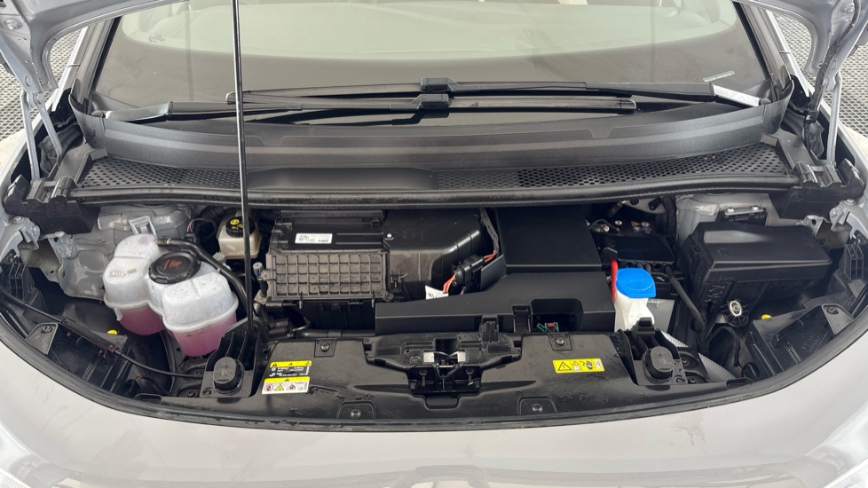 Volkswagen ID.3 HATCHBACK 150kW Pro 58kWh 5dr Auto