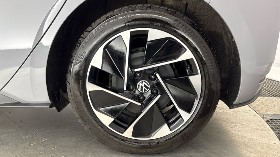 Volkswagen ID.3 HATCHBACK 150kW Pro 58kWh 5dr Auto
