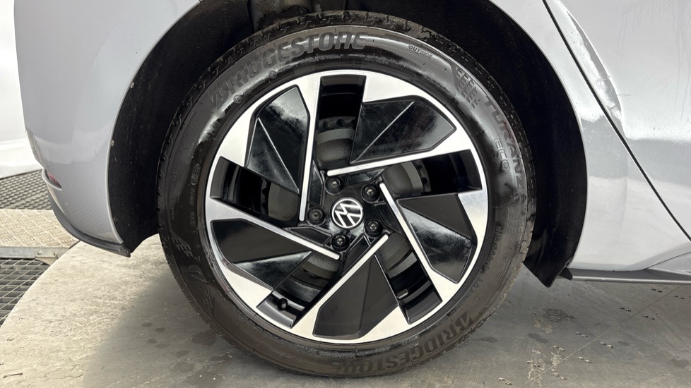 Volkswagen ID.3 HATCHBACK 150kW Pro 58kWh 5dr Auto