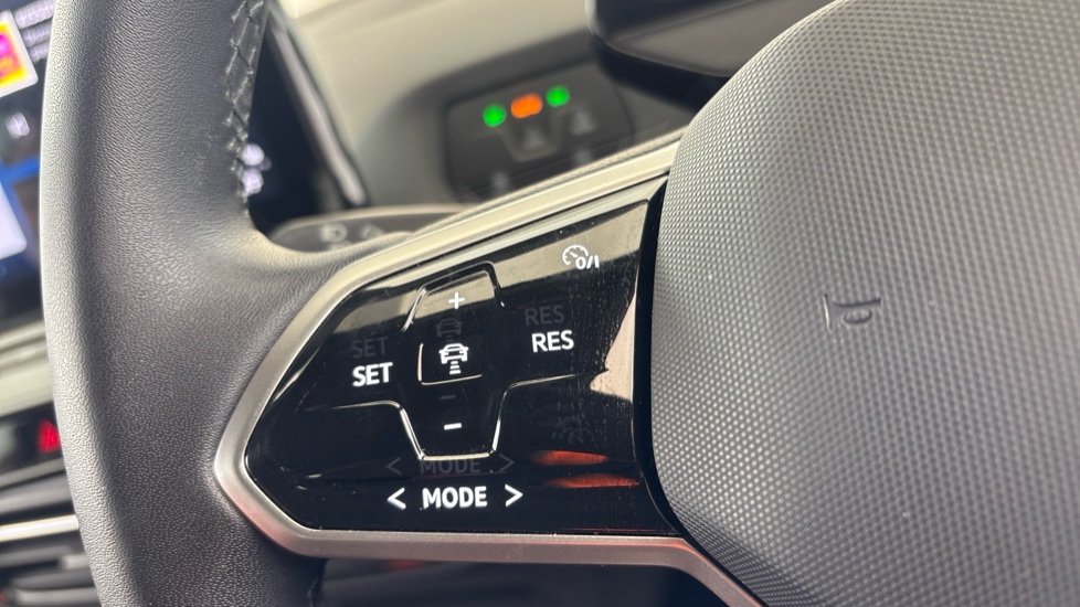 Volkswagen ID.3 HATCHBACK 150kW Pro 58kWh 5dr Auto