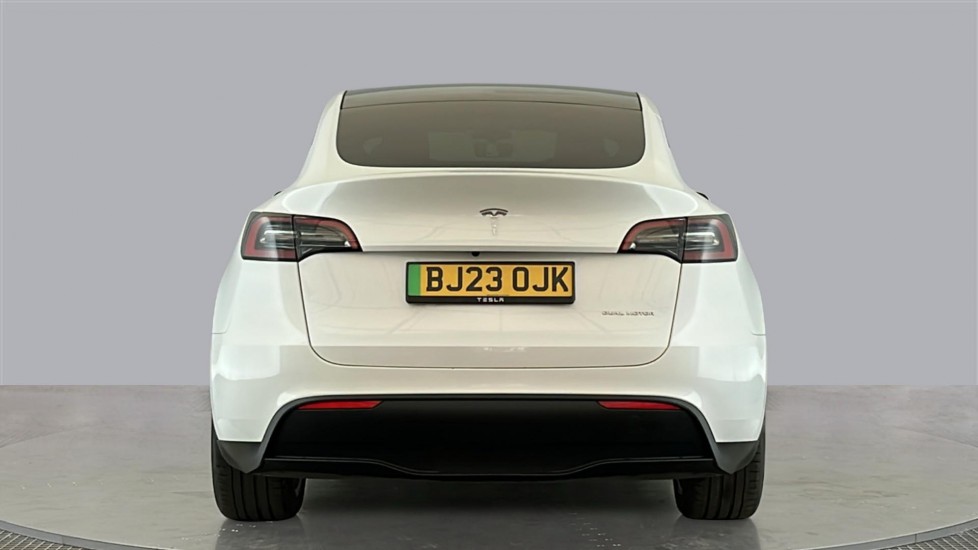 TESLA MODEL Y Image 4