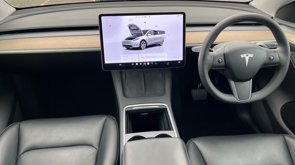 TESLA MODEL Y Image 11