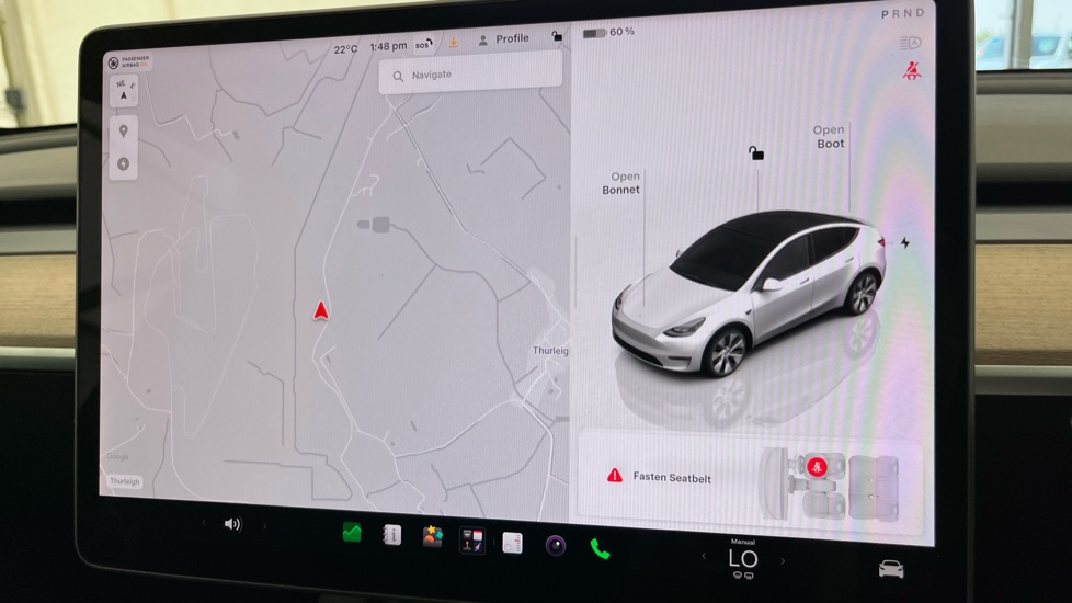 TESLA MODEL Y Image 12