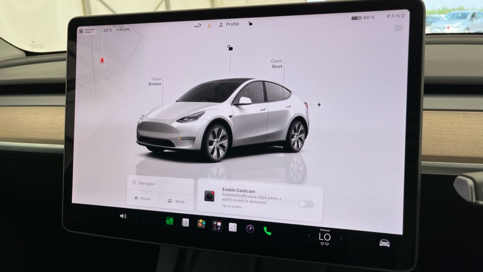TESLA MODEL Y Image 13