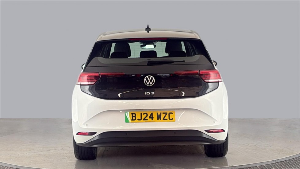 VOLKSWAGEN ID.3 Image 4