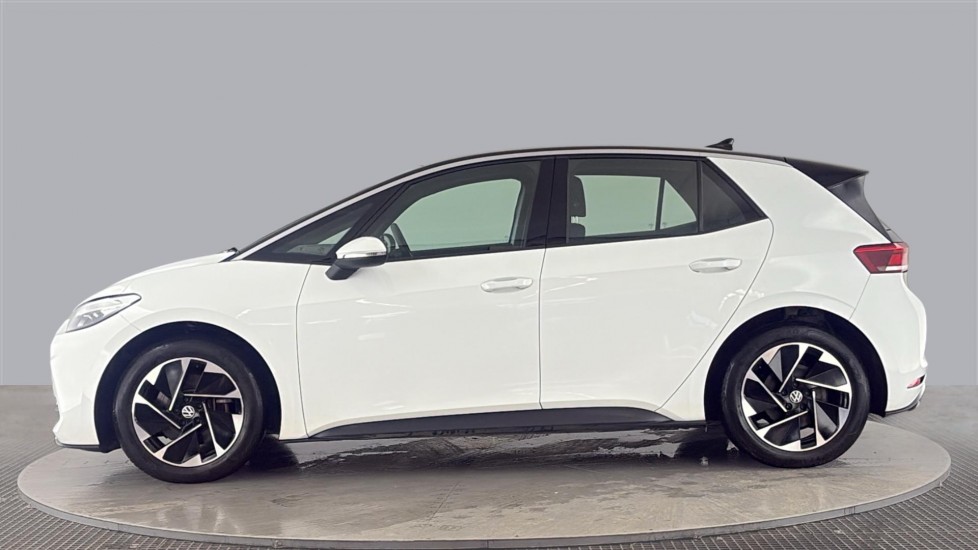 Volkswagen ID.3 HATCHBACK 150kW Pro 58kWh 5dr Auto